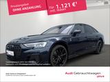 Audi S8 4.0 TFSI quattro MATRIX HEAD-UP PANO LEDER - Audi S8 in Düsseldorf