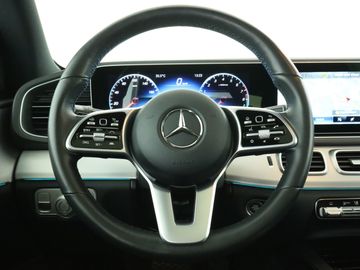 Mercedes GLE 350 - 11