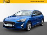 Ford Focus Turnier Titanium X - gebrauchte Ford Focus aus dem Jahr 2021