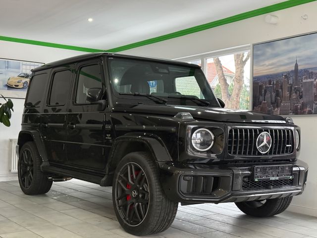 Mercedes-Benz G63 AMG FACELIFT |CARBON INTER&EXTER|RIDECONTROL