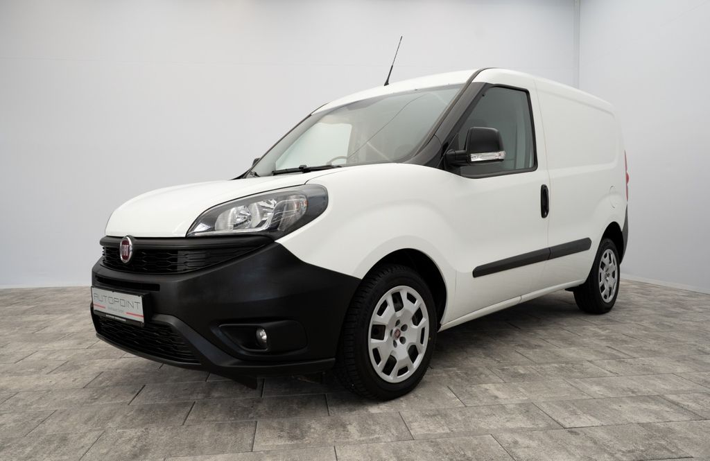 Image of Fiat Doblo