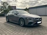 Mercedes-Benz A 220 DCT -SPORT-FULL-PACKET - Mercedes-Benz A 220 von privat