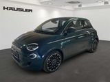 Fiat 500e Cabrio "la Prima" Leder Kamera LED Sitzheiz - Fiat 500: La Prima