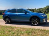 Subaru XV 2.0ie Comfort Lineartronic 4WD Comfort - Subaru XV aus 2021