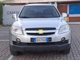 Chevrolet Captiva 2.4 2WD GPL Eco Logic...CELL 3 - Chevrolet Captiva: 3.2