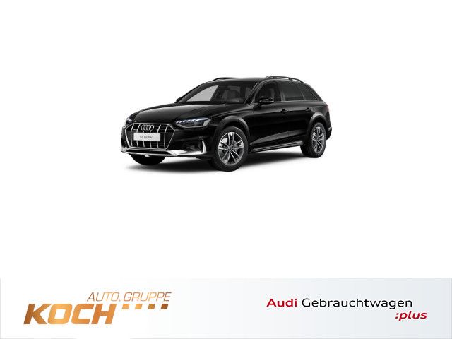 Image of Audi A4 Allroad
