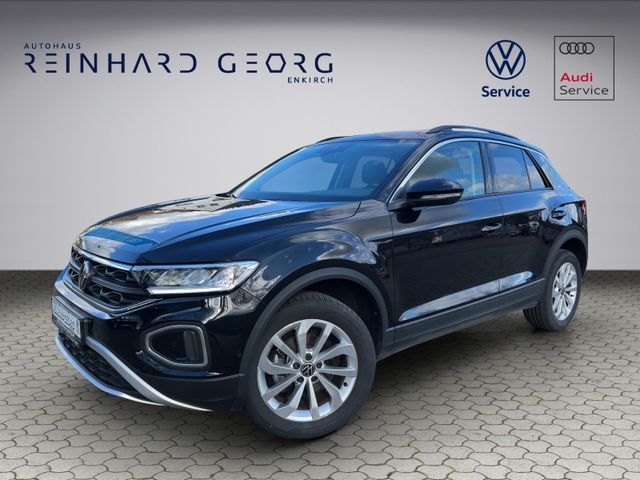 Volkswagen T-Roc Life 1.5 TSI*LED*NAV*STDHZG*SHZ*PDC*APPCON