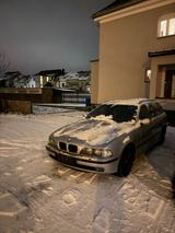 BMW 523 i Touring E39 - BMW 523: Kombi, E39 523i