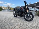 Online Pista 125 / Naked Bike - wie neu / Duke ähnlich  - Offers