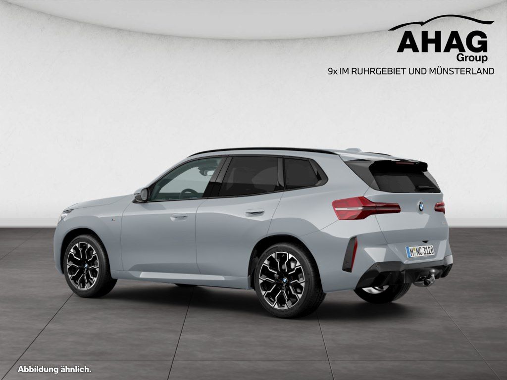 BMW X3 - Bild 6