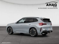 BMW X3 - Vorschau Bild 6