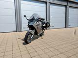 BMW F 800 ST - Motorräder in Osnabrück