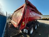 Fliegl DHKA 390 Kippauflieger 3 Achse - Fliegl LKWs
