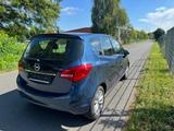 Opel Meriva 1.4 Edition 88kW Automatik Edition - Opel Meriva: 1.8
