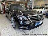 Mercedes-Benz S 560 4Matic AMG DISTRONIC PANO STANDHEIZUNG - gebrauchte Mercedes-Benz S 560 aus dem Jahr 2019