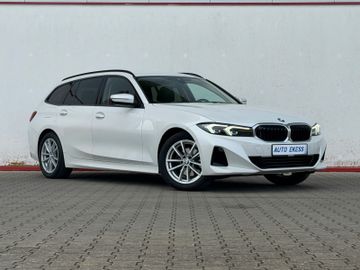 BMW 320 - 1