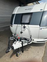 Hobby 650kmfe - Hobby Wohnwagen 650