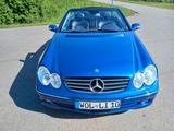 Mercedes-Benz CLK 320 AVANTGARDE Avantgarde - gebrauchte Mercedes-Benz CLK 320 aus dem Jahr 2005