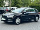 Skoda Fabia Ambition / Scheckheftgepflegt / TÜV NEU - Skoda Fabia Gebrauchtwagen in Karlsruhe