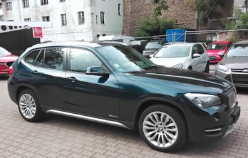 BMW X1 - 2