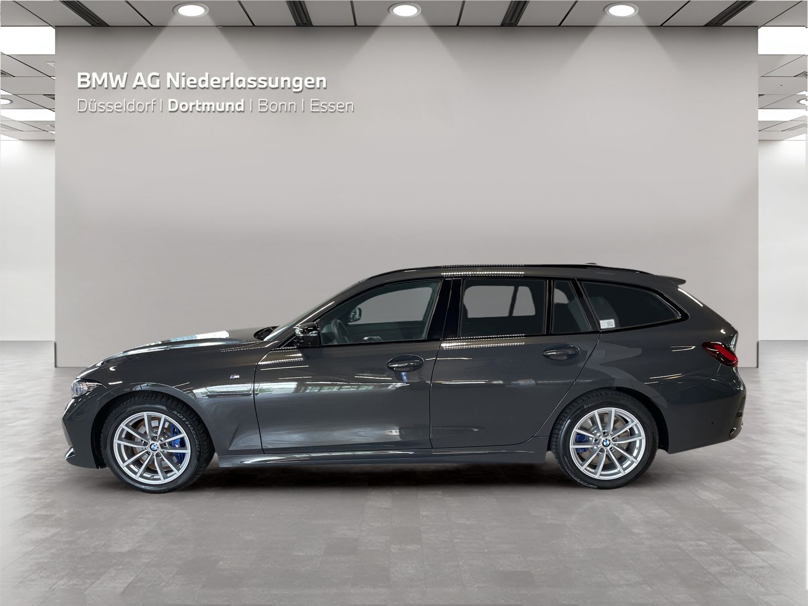 BMW M340i - Bild 5