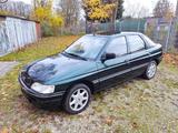 Ford Escort CL Fun 77000 km - gebrauchte Ford Escort aus dem Jahr 1994