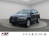 Skoda Karoq 1.0 TSI Style AHK+LED+SITZHZG+TEMPOMAT - Skoda Gebrauchtwagen in Flensburg
