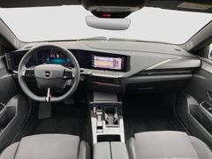 OPEL Opel Astra ST GS Turbo Automatik/SHZ/LHZ/kam