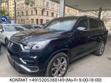 Ssangyong REXTON 2.2 Diesel e-XDi Sapphire 4WD Aut. - gebrauchte Ssangyong REXTON aus dem Jahr 2019