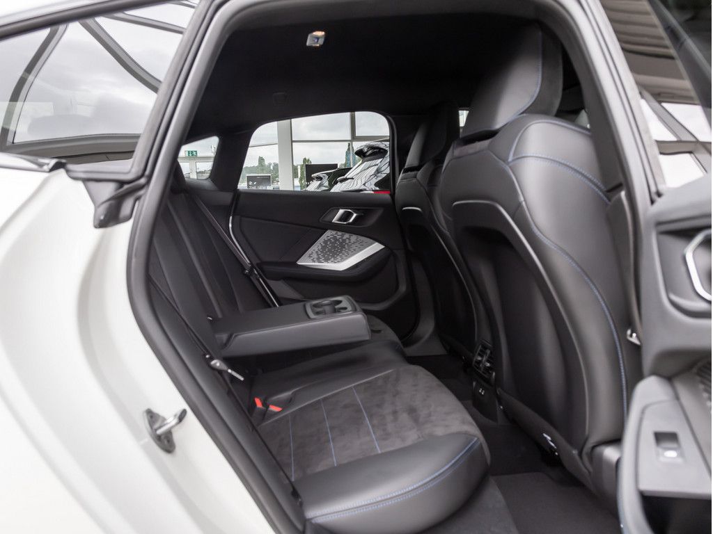 BMW 220 Gran Coupé - Bild 9