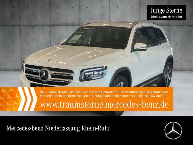 Mercedes-Benz GLB 250 Progr. AHK LED Kamera Car Play Spurhalte