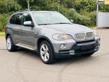 BMW X5 35D 2008 7 Sitzer Langversion - gebrauchte BMW 535 aus dem Jahr 2008