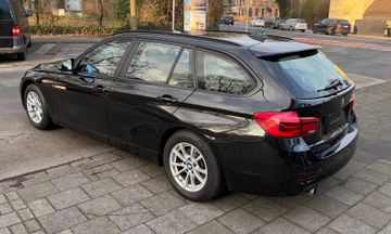 BMW 318 - 3
