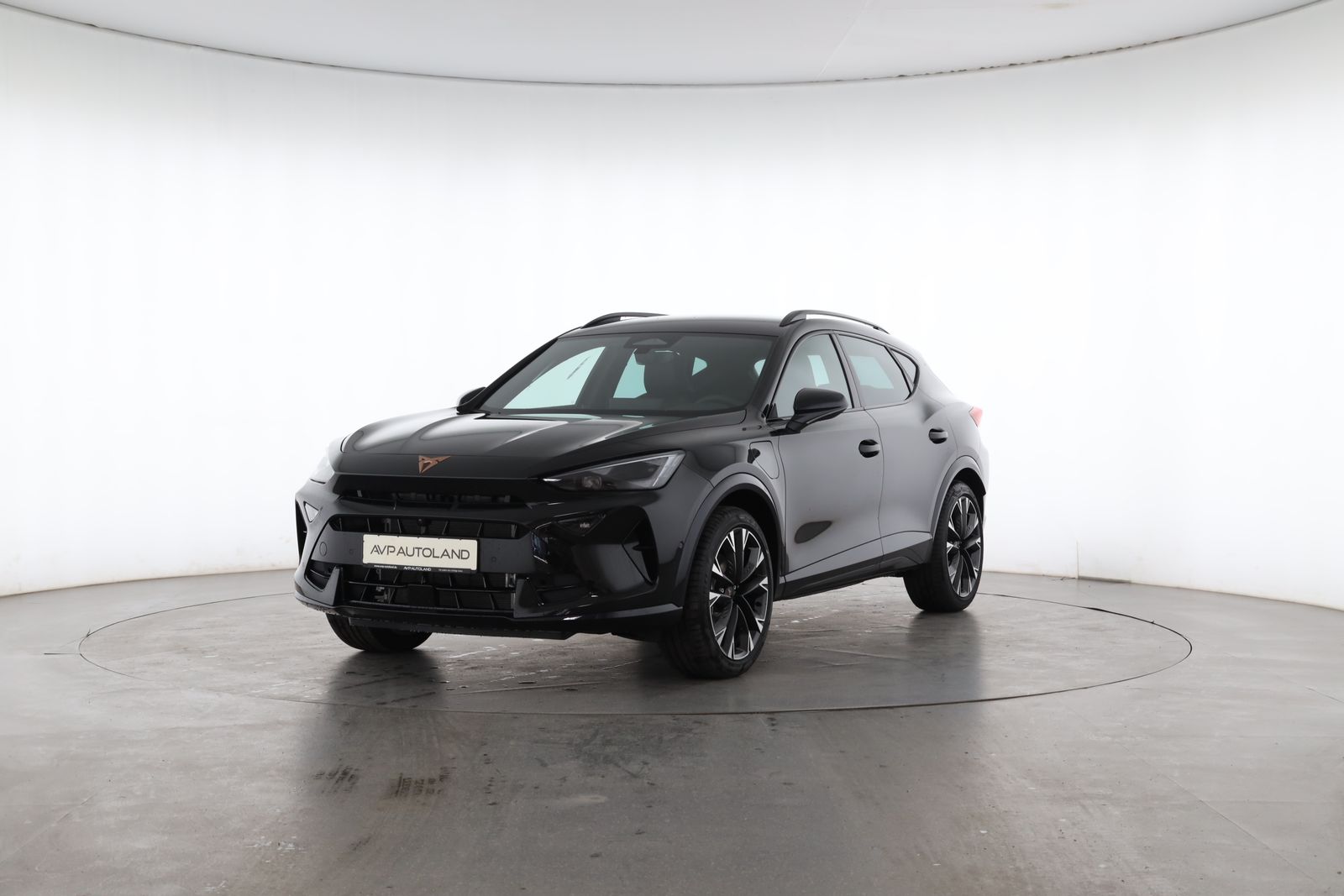 Cupra Formentor - Bild 2