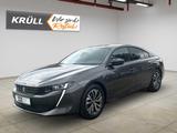 Peugeot 508 Allure Pack - Peugeot 508 in Rostock