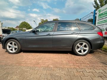 BMW 318 - 9