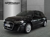 Audi A1 - Vorschau Bild 1