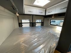 Dethleffs Globetrail Advantage 600 DS