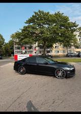 Audi A6 Quattros S-line 3,0 Diesel - gebrauchte Audi S6 aus dem Jahr 2012