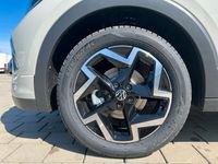Volkswagen T-Cross - Vorschau Bild 9