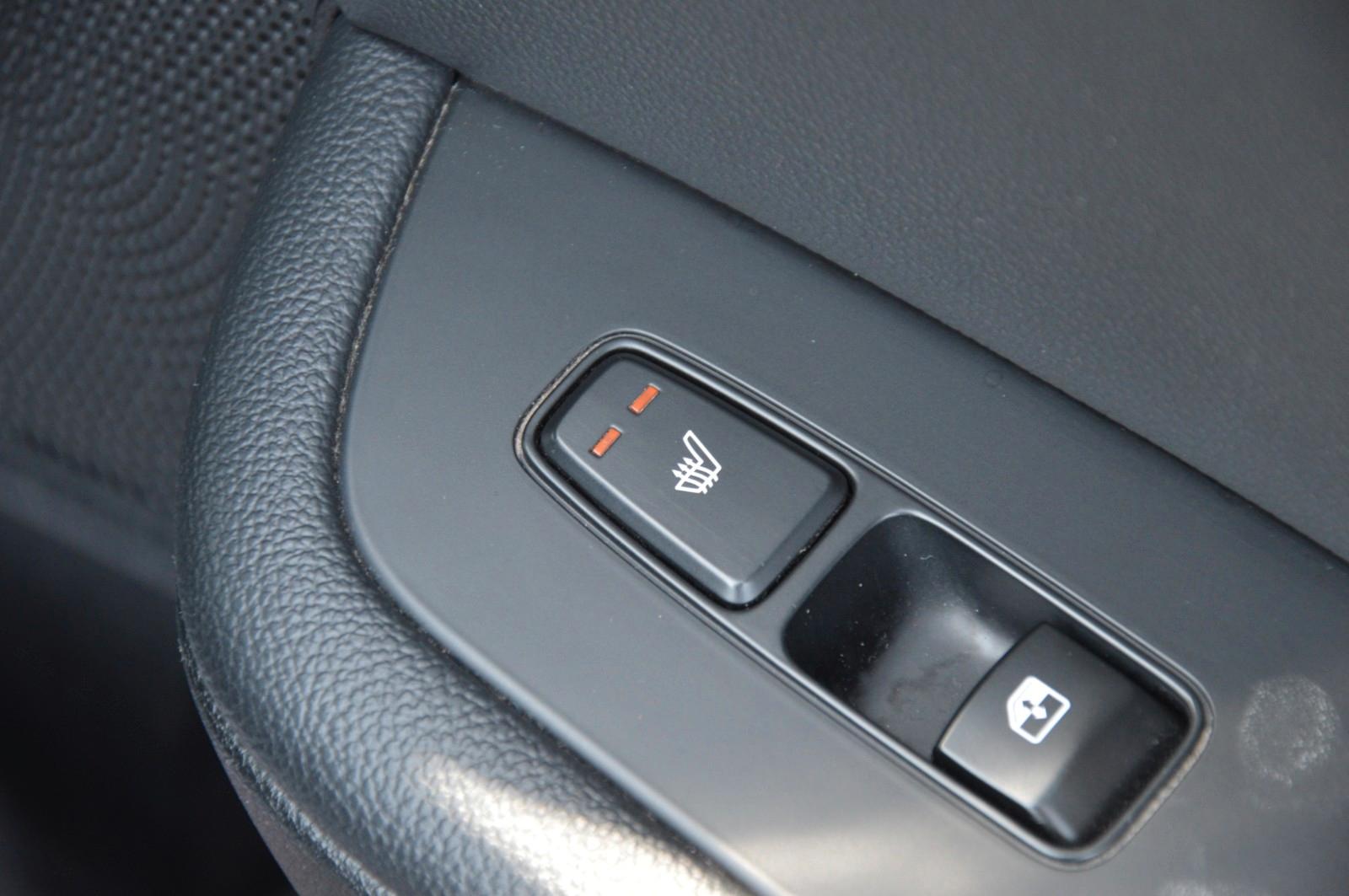 Kia pro_cee'd / ProCeed pro cee'd 1.6 TGDI."KAMERA"S