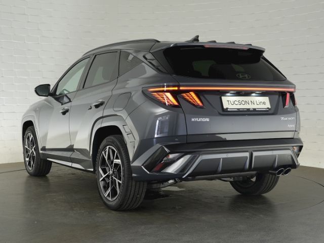 Hyundai Tucson – Bild 30