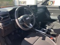 Dacia Duster - Vorschau Bild 10