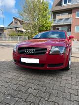 Audi TT in gutem Zustand - Audi TT in Aachen