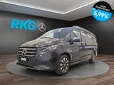 Mercedes-Benz VITO 119 CDI 4M Mixto Lang AIRMATIC DISTRONIC - Mercedes-Benz Kühlkastenwagen Vito 11