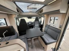 Adria Compact 60Y JUBILEE*Dach-Klima*Markise*Heizung6E