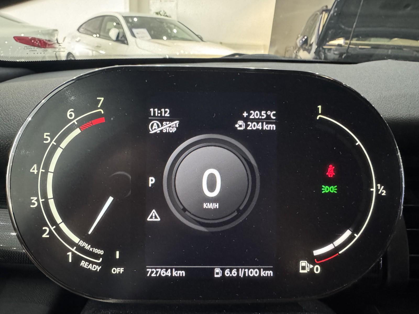 MINI Cooper JCW SPORTSITZE*LED*H&K*DIGITALCOCKPIT*, миниатюра 3