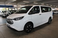 Fahrzeugabbildung Ford E- Transit Custom E- Tourneo  L1 TREND 9-Sitz