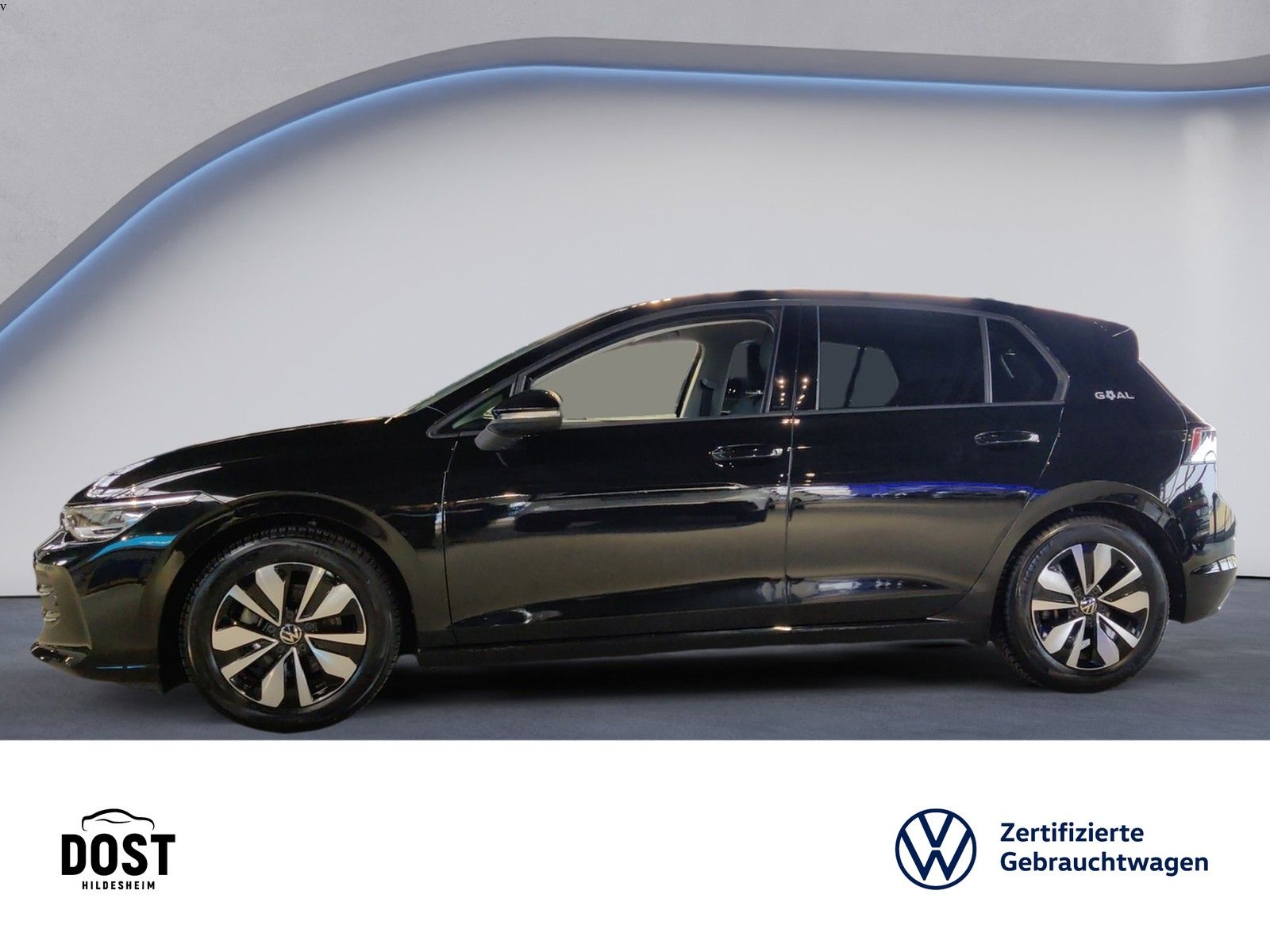 Volkswagen Golf - Bild 3