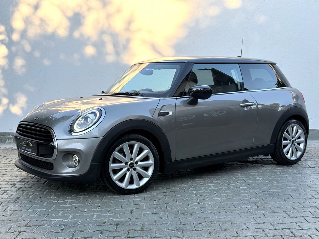 Image of MINI Cooper